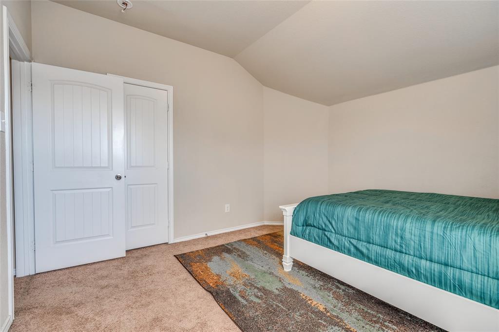 Brookwood Park - Residential