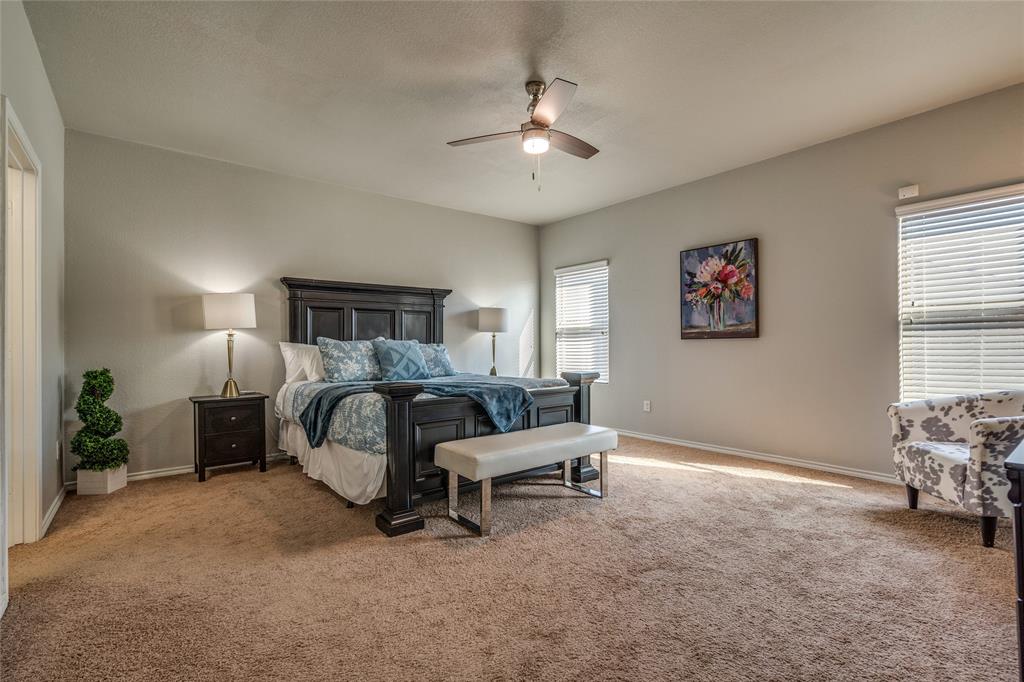 Brookwood Park - Residential