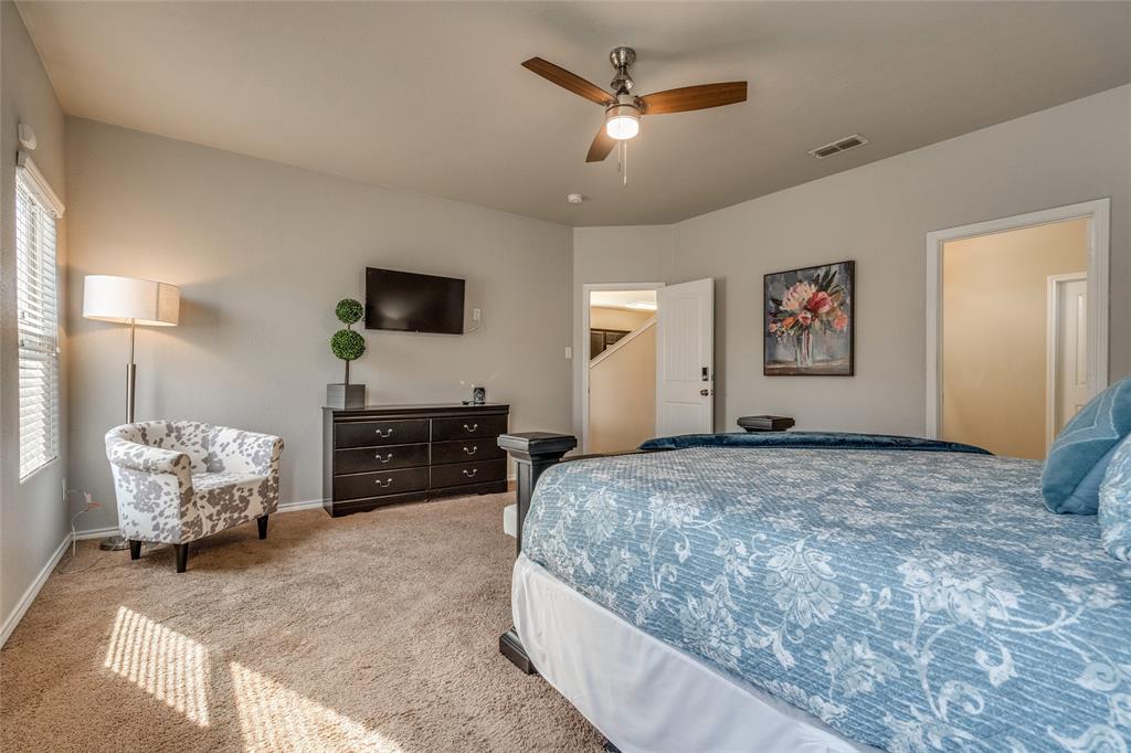 Brookwood Park - Residential