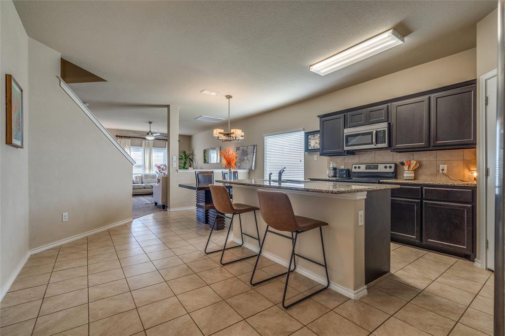 Brookwood Park - Residential