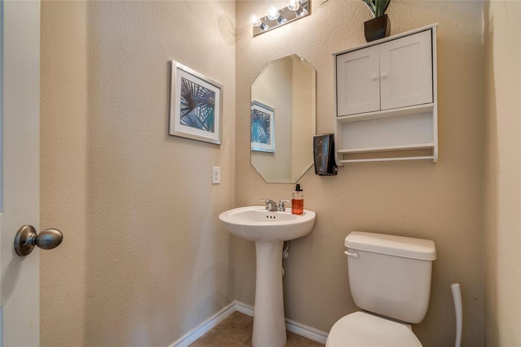 Brookwood Park - Residential