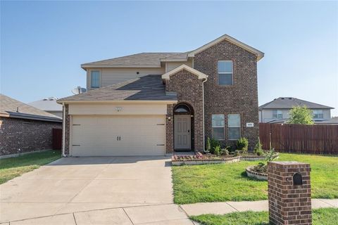 400 Cameron Hill Point Fort Worth TX 76134