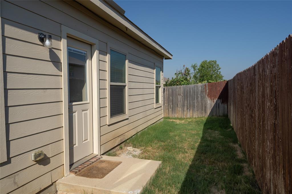 Brookwood Park - Residential