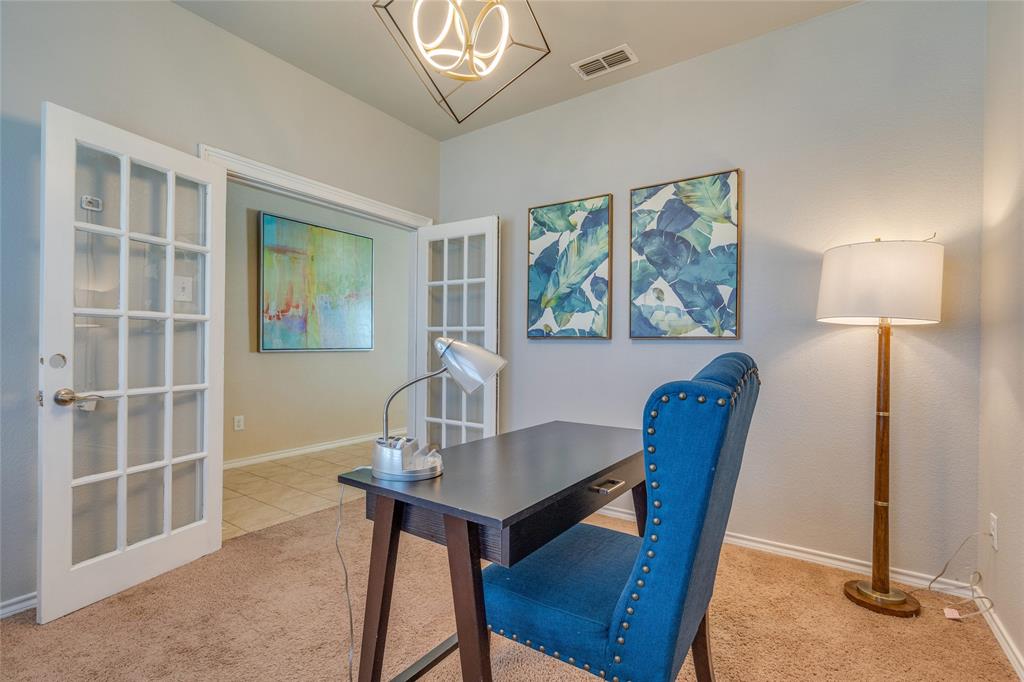 Brookwood Park - Residential