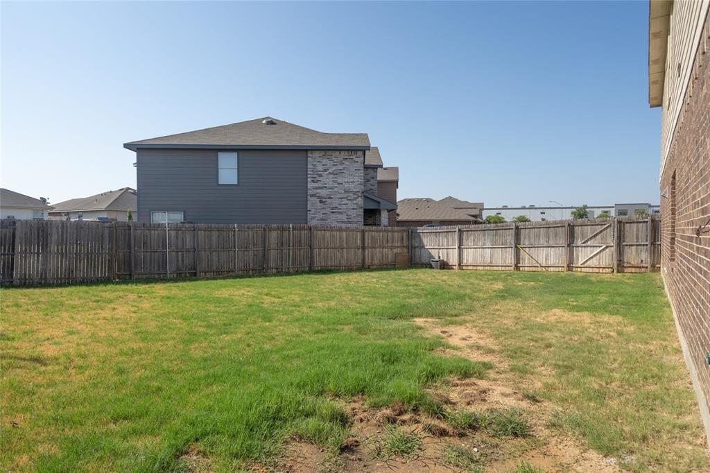 Brookwood Park - Residential