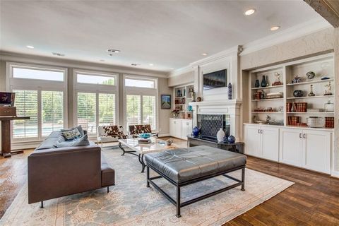 Tiny photo for 5304 SEASCAPE Lane, Plano, TX 75093 (MLS # 21088048)