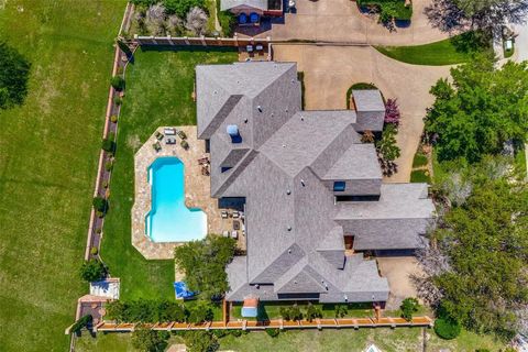 Tiny photo for 5304 SEASCAPE Lane, Plano, TX 75093 (MLS # 21088048)