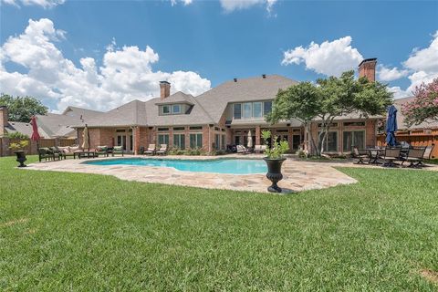 Tiny photo for 5304 SEASCAPE Lane, Plano, TX 75093 (MLS # 21088048)