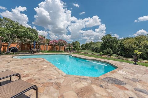 Tiny photo for 5304 SEASCAPE Lane, Plano, TX 75093 (MLS # 21088048)