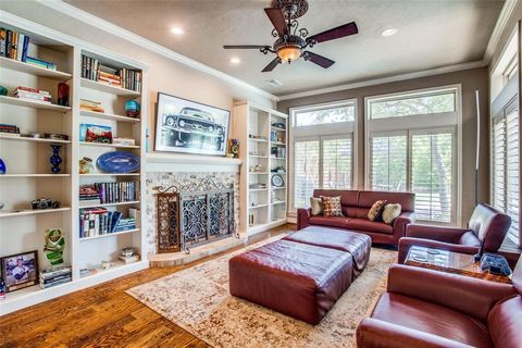 Tiny photo for 5304 SEASCAPE Lane, Plano, TX 75093 (MLS # 21088048)