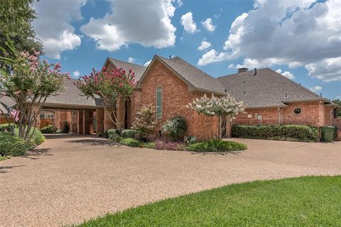 Tiny photo for 5304 SEASCAPE Lane, Plano, TX 75093 (MLS # 21088048)