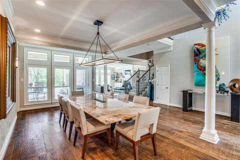 Tiny photo for 5304 SEASCAPE Lane, Plano, TX 75093 (MLS # 21088048)