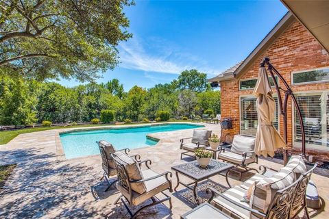 Tiny photo for 5304 SEASCAPE Lane, Plano, TX 75093 (MLS # 21088048)