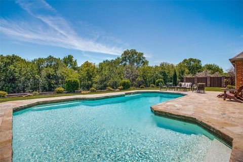 Tiny photo for 5304 SEASCAPE Lane, Plano, TX 75093 (MLS # 21088048)