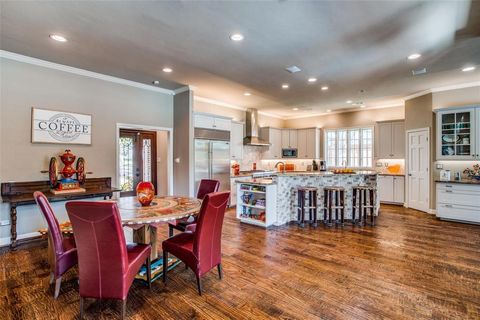Tiny photo for 5304 SEASCAPE Lane, Plano, TX 75093 (MLS # 21088048)