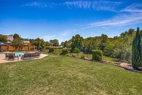 Tiny photo for 5304 SEASCAPE Lane, Plano, TX 75093 (MLS # 21088048)