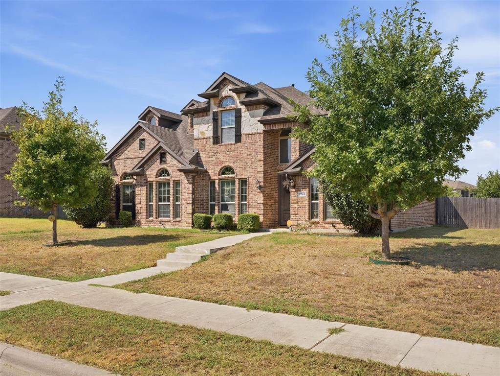 1705 Chacon Canyon Drive