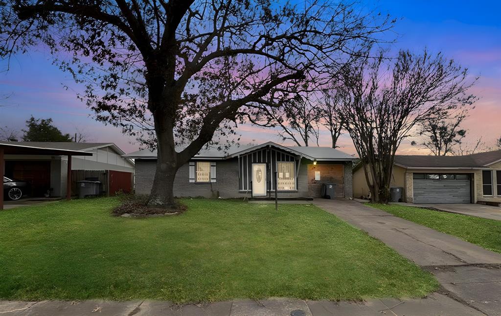 Pleasantwood - Residential