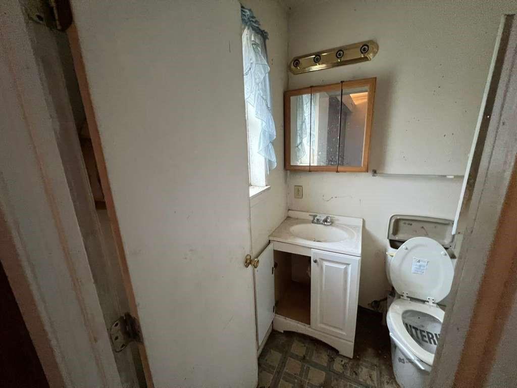 Pleasantwood - Residential