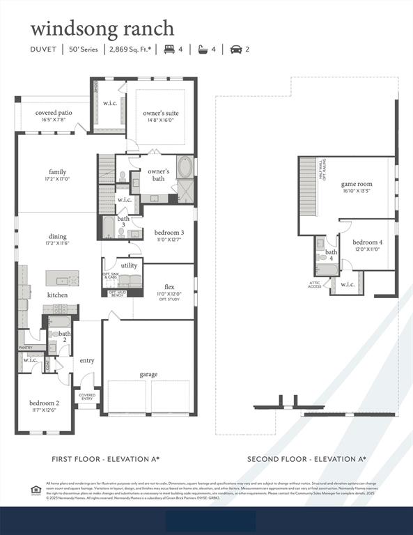 4240 Avocet Lane