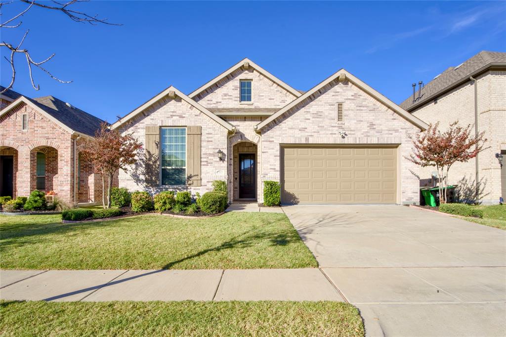 2813 Upland Trail Ln, Aubrey, TX, 76227