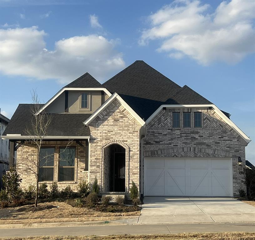 604 Donegal Drive