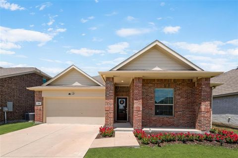 728 Alden Drive Princeton TX 75407