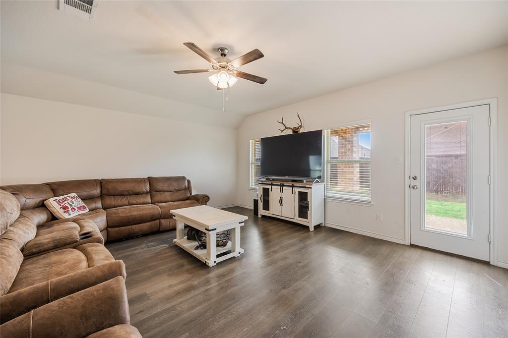 Trailstone Ph 1 - Residential