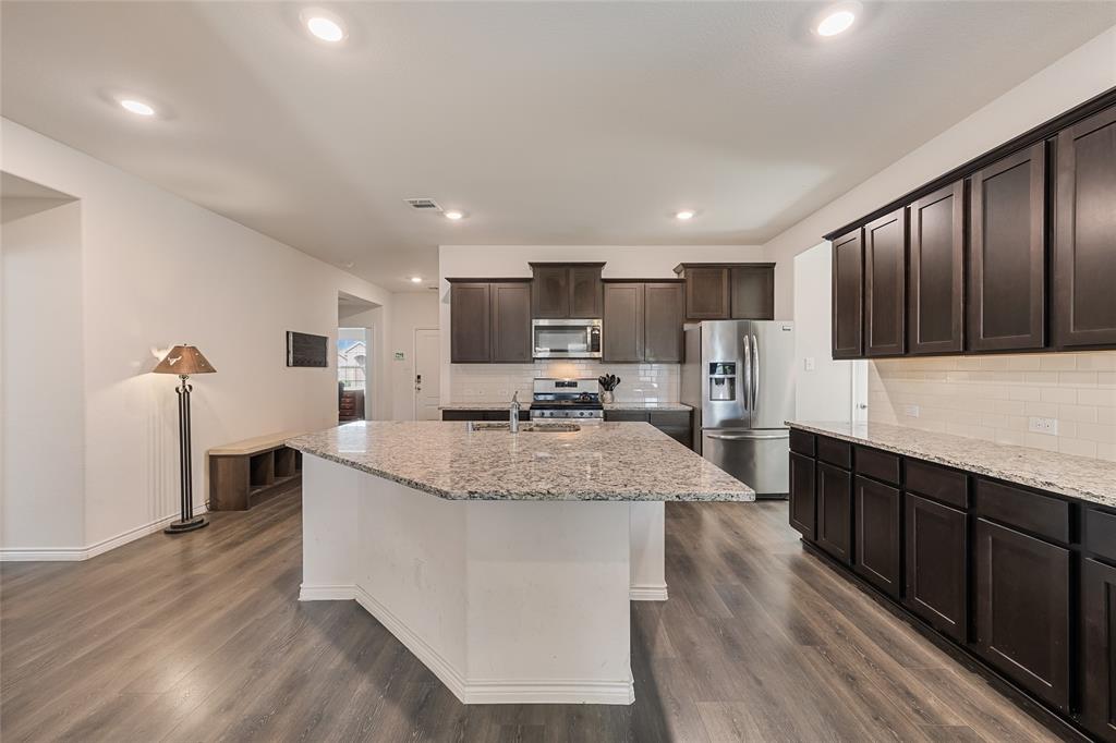 Trailstone Ph 1 - Residential