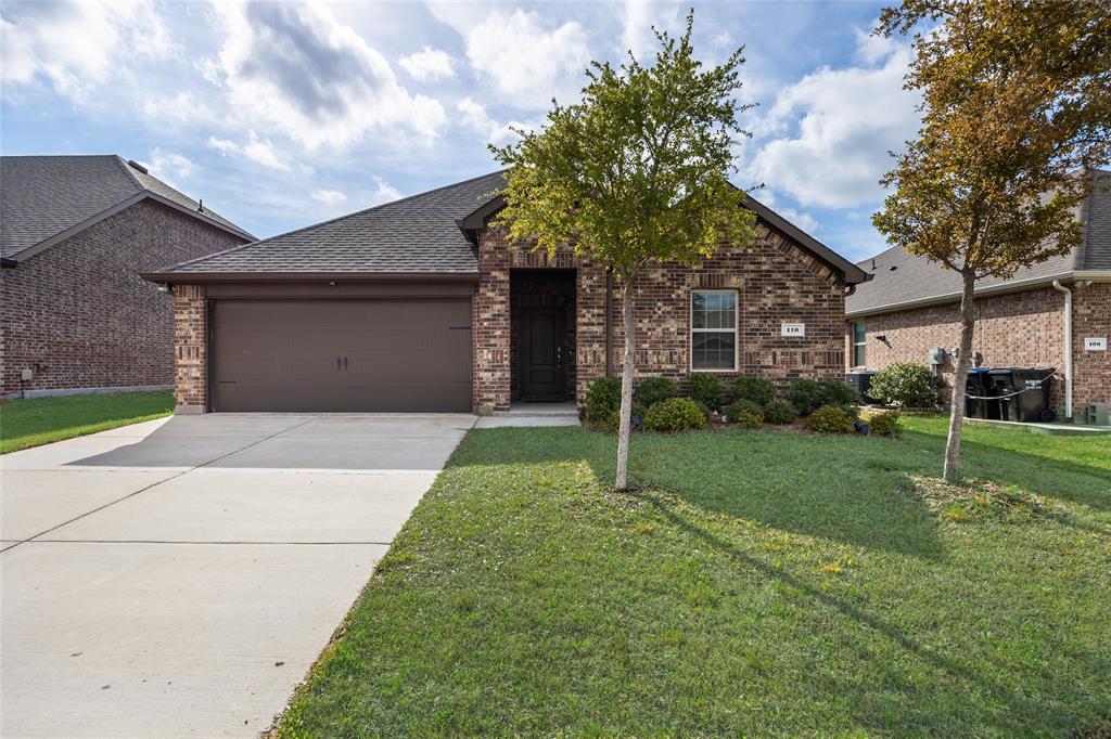 110 Whitetail Way