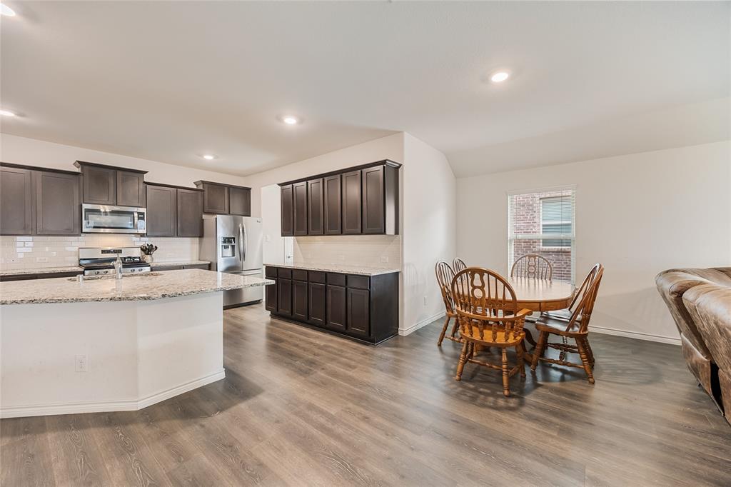Trailstone Ph 1 - Residential