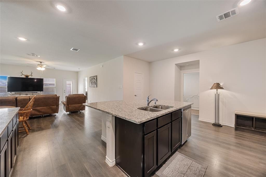 Trailstone Ph 1 - Residential