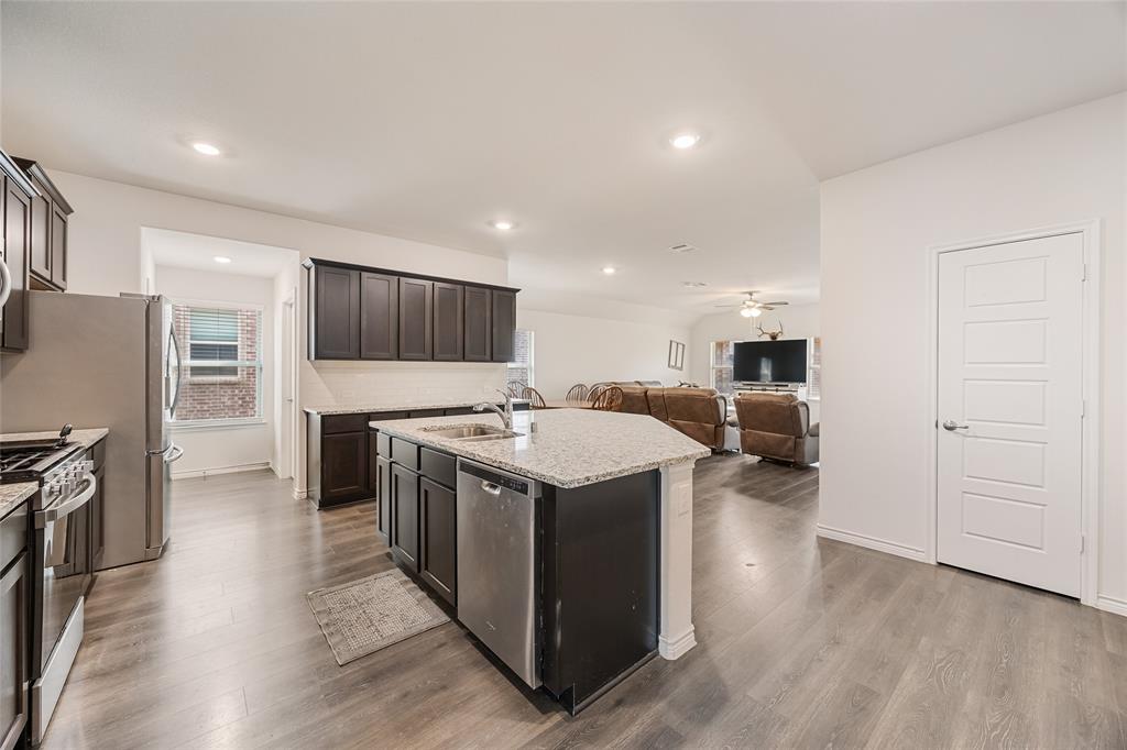 Trailstone Ph 1 - Residential