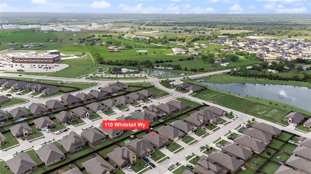 110 Whitetail Way
