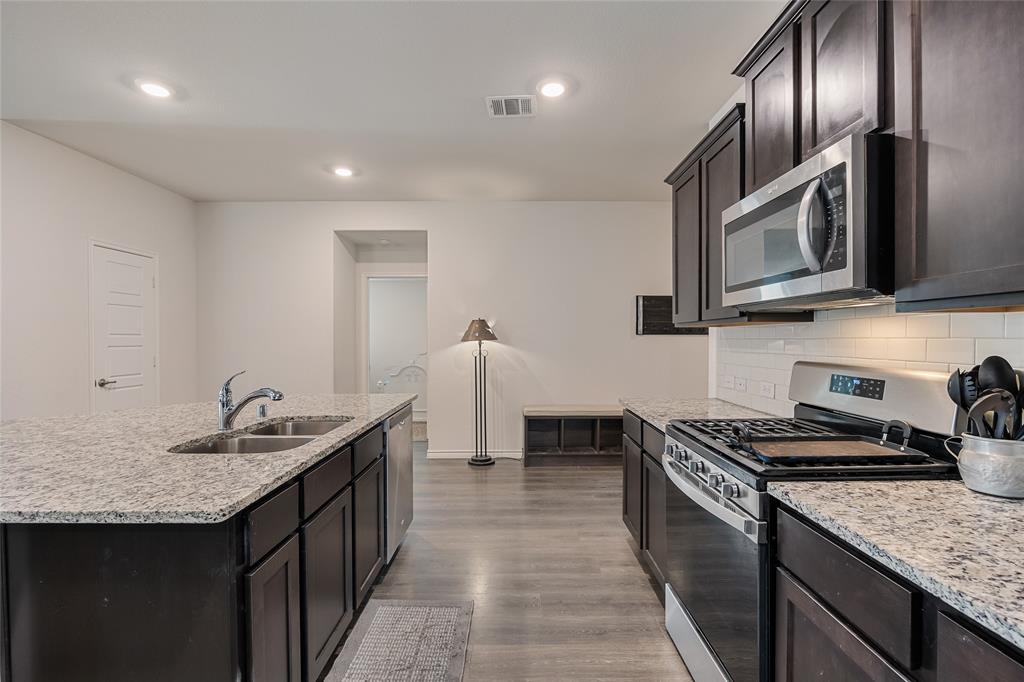 Trailstone Ph 1 - Residential
