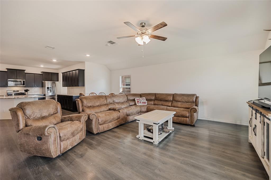 Trailstone Ph 1 - Residential
