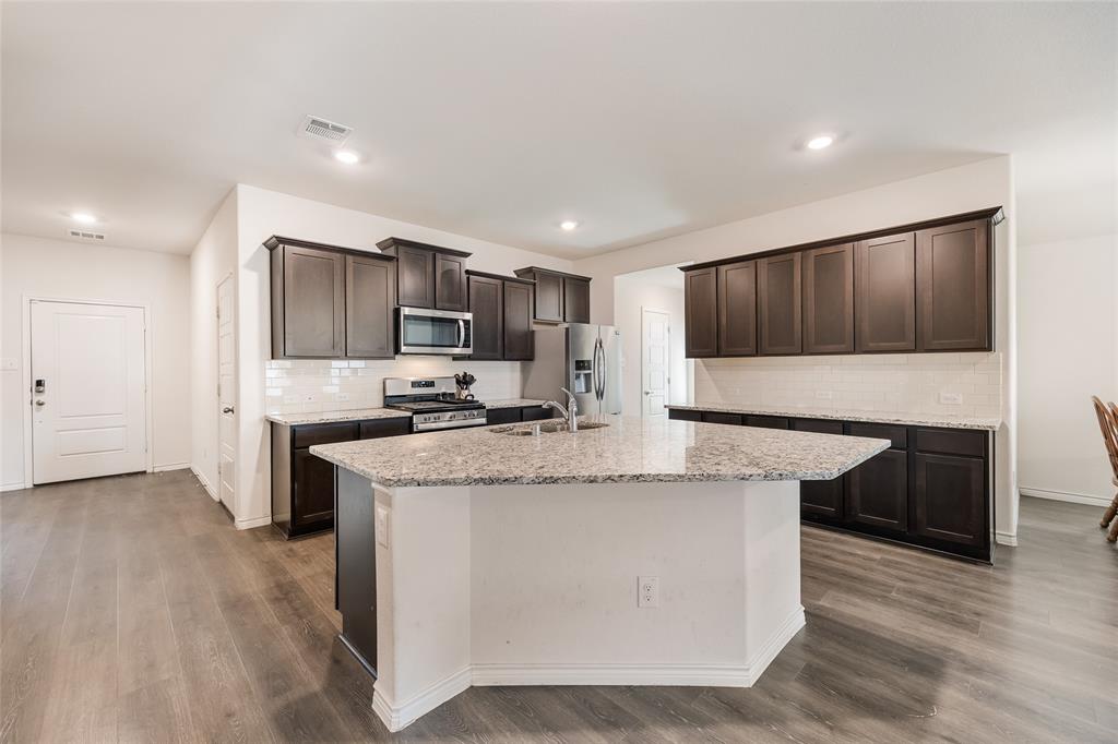 Trailstone Ph 1 - Residential