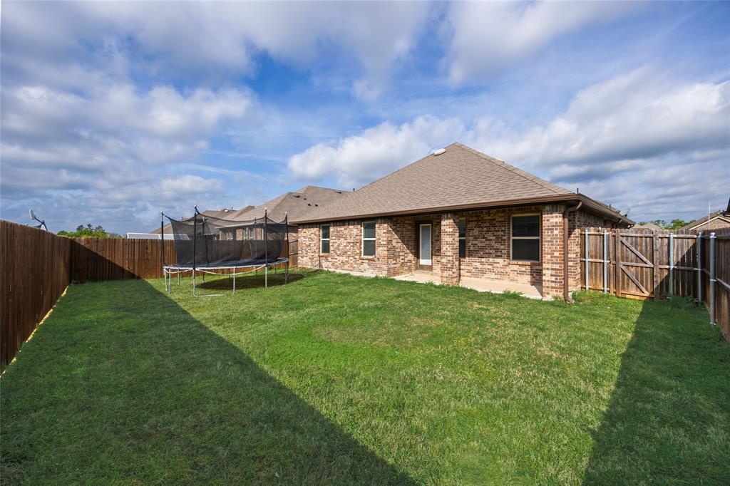 Trailstone Ph 1 - Residential