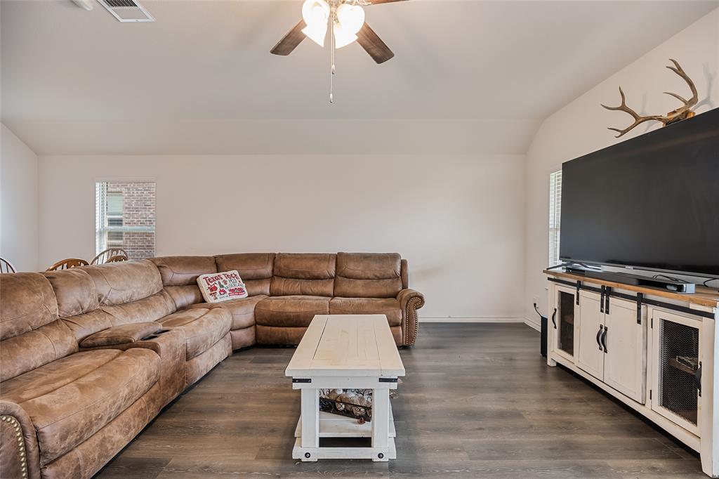 Trailstone Ph 1 - Residential