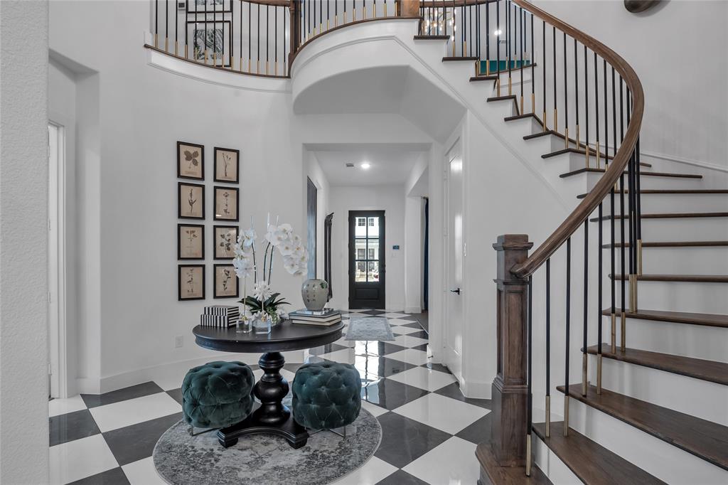 3804 Outpost Trail
