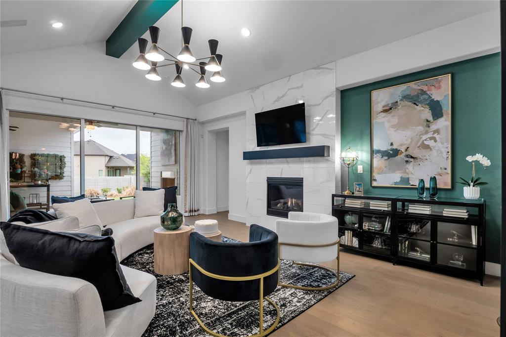 3804 Outpost Trail