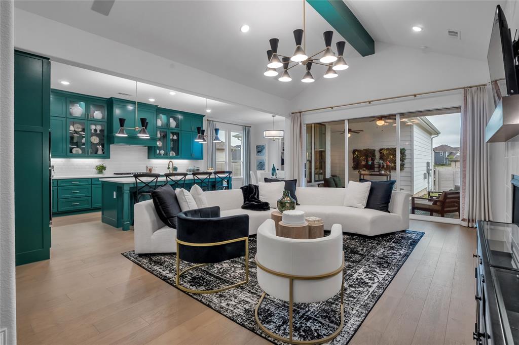 3804 Outpost Trail