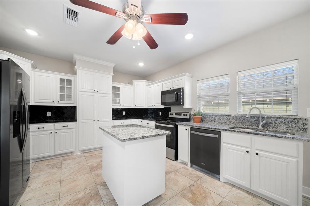 Cerf Ennis - Residential