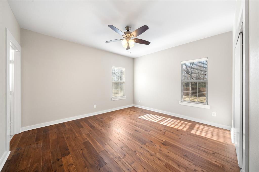 Cerf Ennis - Residential