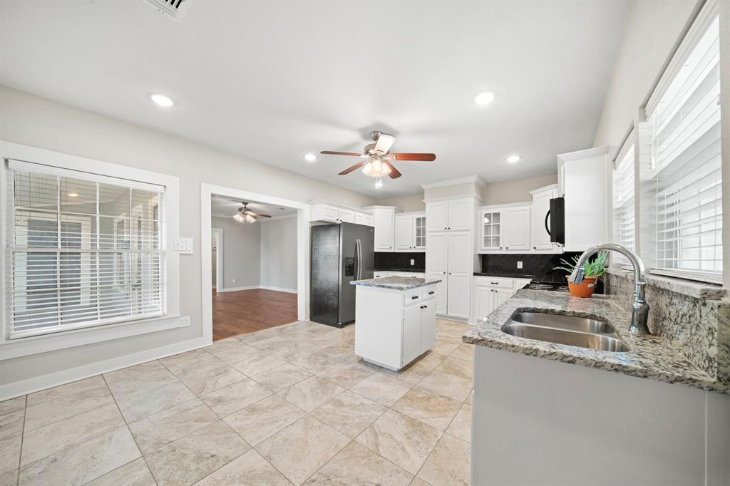 Cerf Ennis - Residential