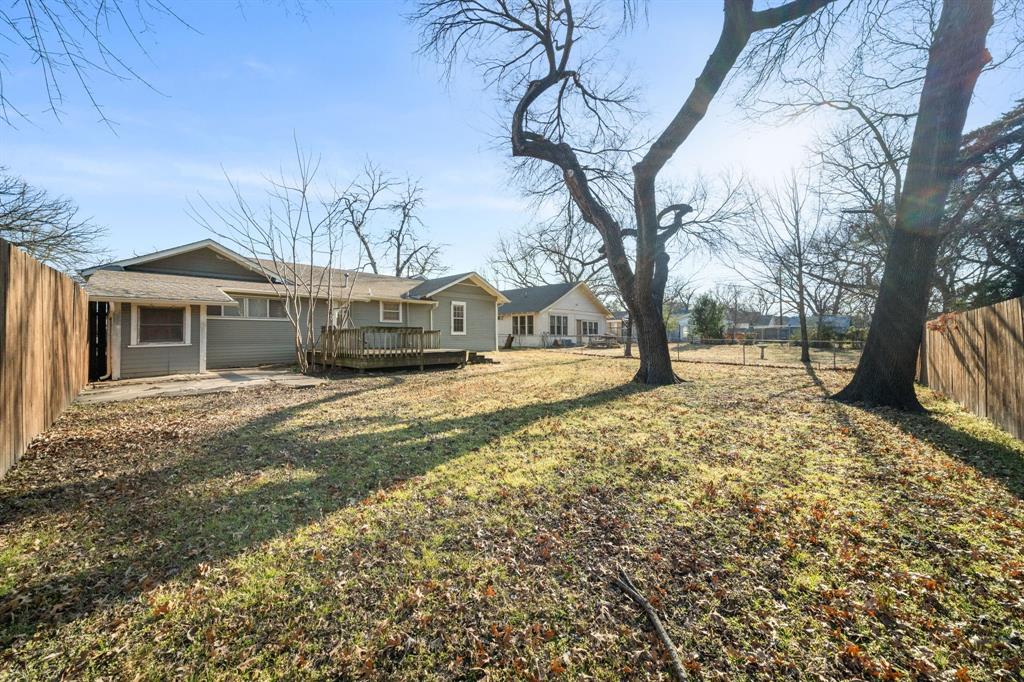 Cerf Ennis - Residential