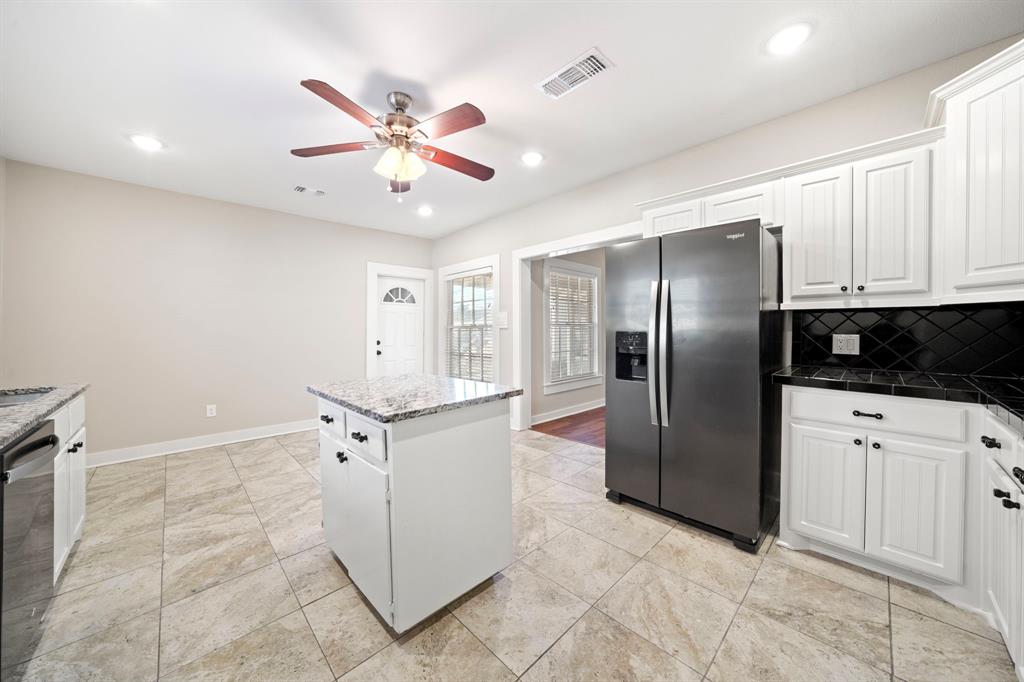 Cerf Ennis - Residential