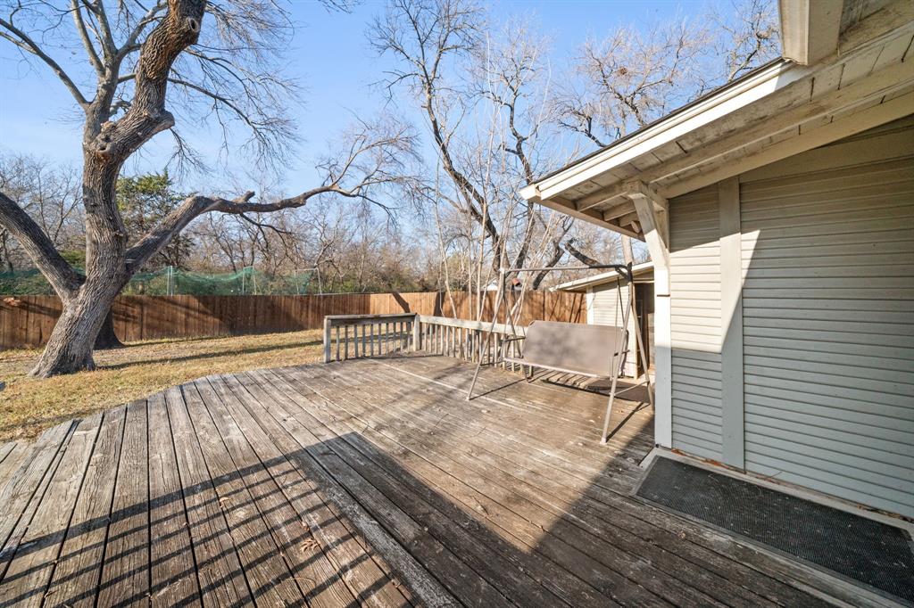 Cerf Ennis - Residential