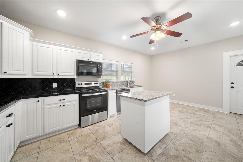 Cerf Ennis - Residential