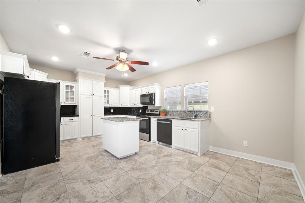 Cerf Ennis - Residential